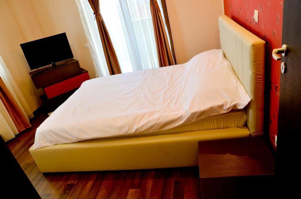 Arlequin Apartments Mamaia Εξωτερικό φωτογραφία
